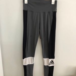 Adidas leggings